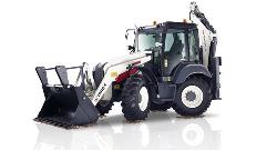 Экскаватор-погрузчик TEREX 970