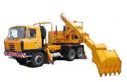 TATRA 815 UDS114A