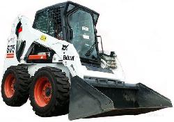 BOBCAT BOBCAT