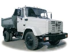 ЗИЛ ММЗ 4505