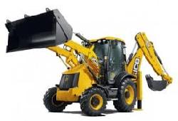 Экскаватор-погрузчик JCB 3CX Экскаватор-погрузчик JCB 3CX