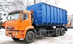 Камаз