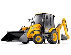 Экскаватор-погрузчик JCB 2CX Экскаватор-погрузчик JCB 2CX